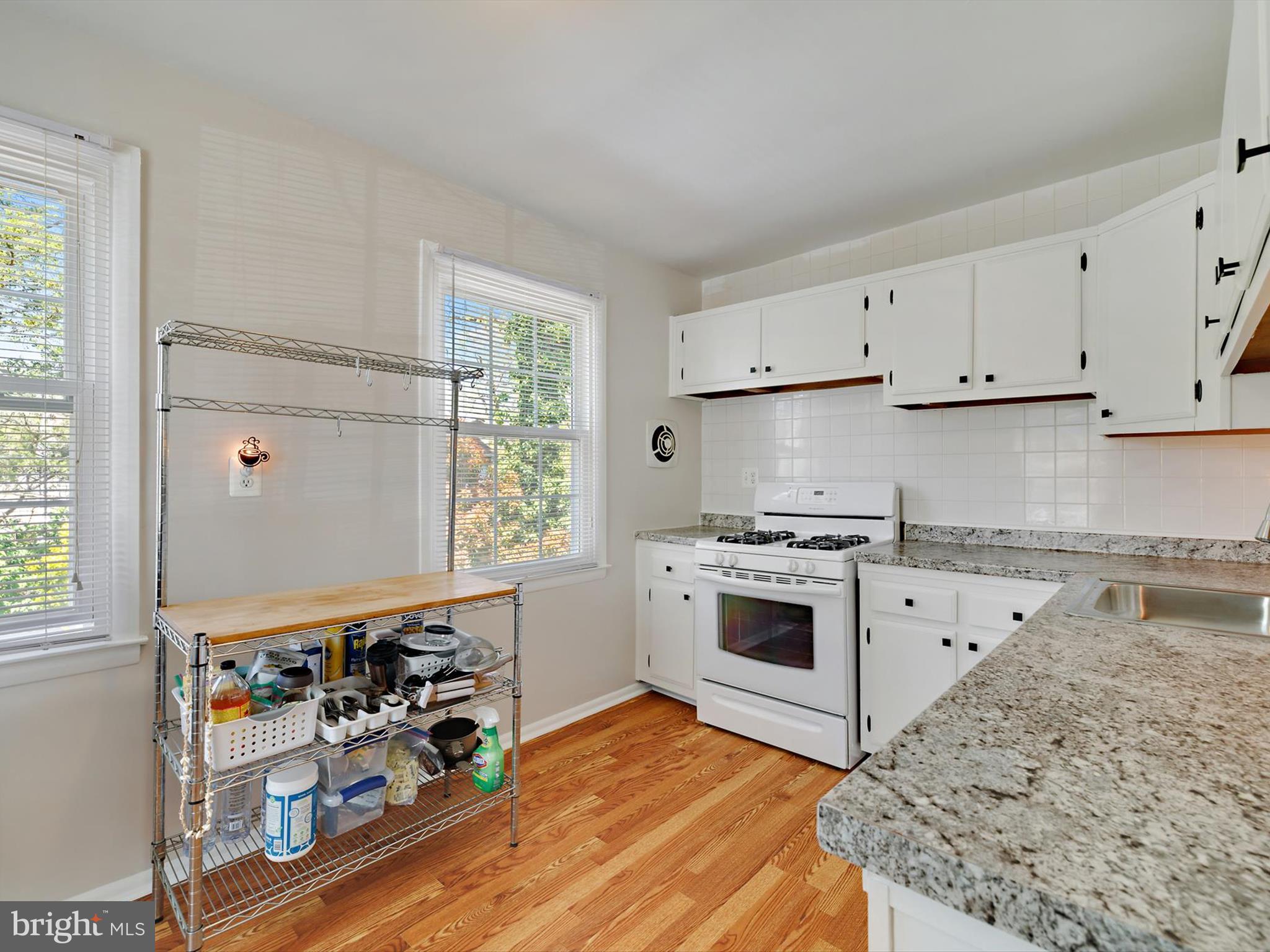 ANDOVER HEIGHTS - Residential