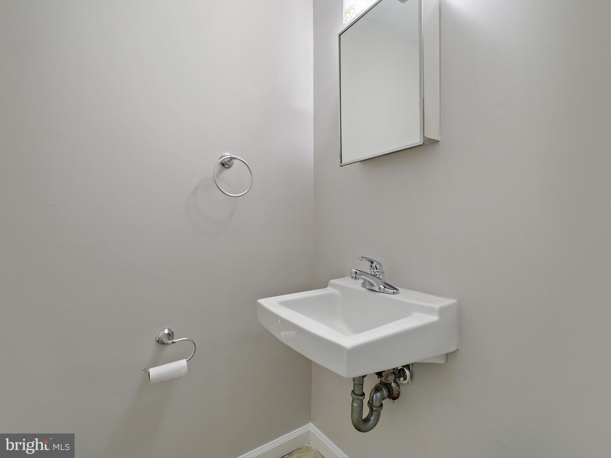 ANDOVER HEIGHTS - Residential