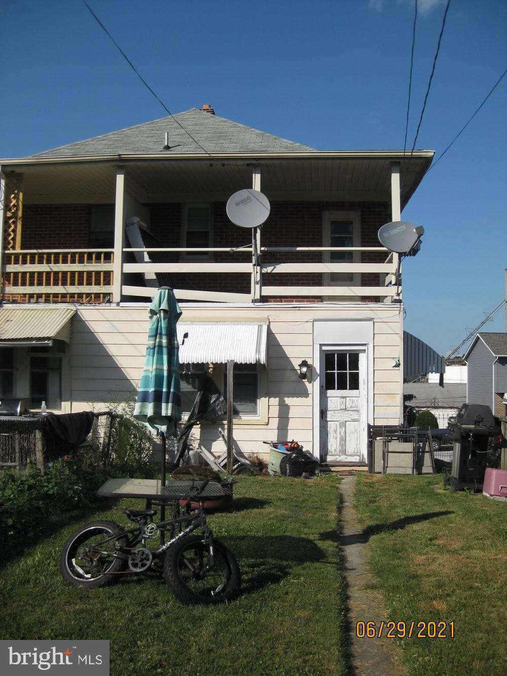 RED LION BORO - Residential