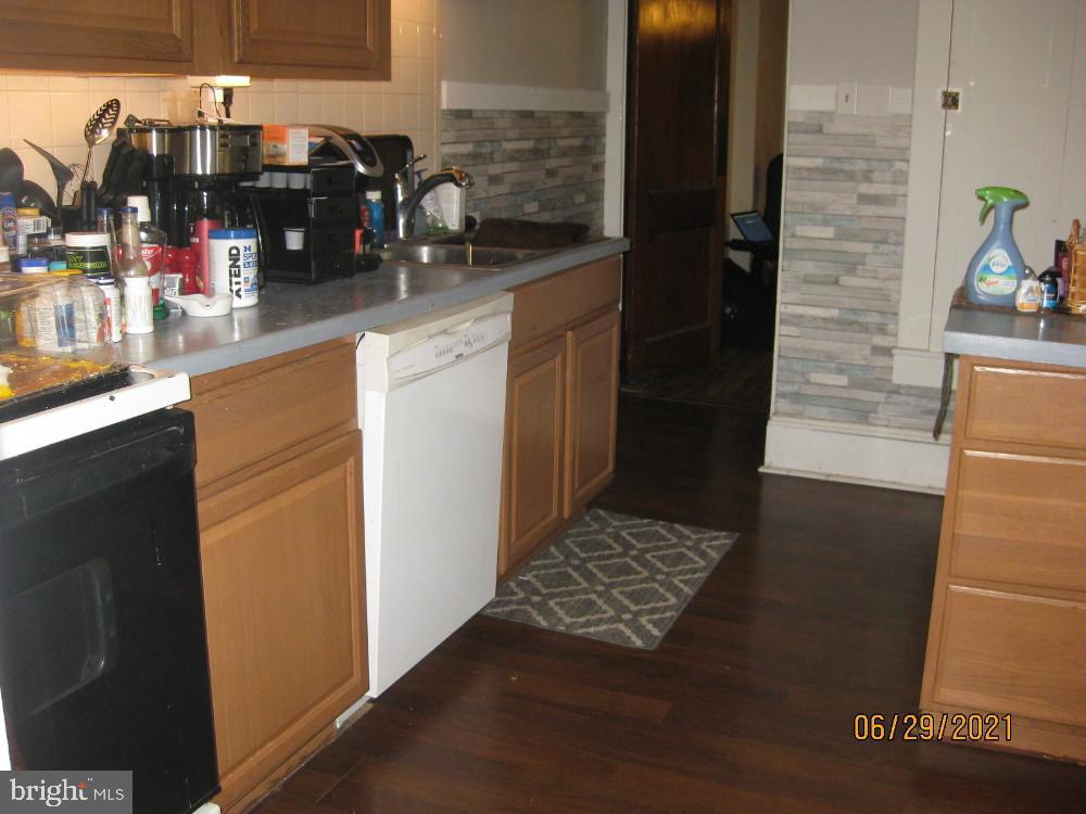 RED LION BORO - Residential