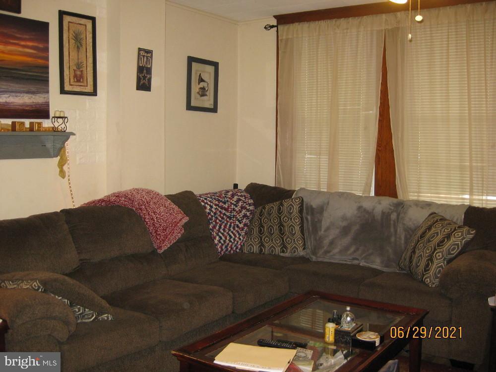 RED LION BORO - Residential