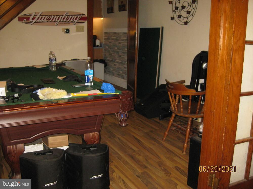 RED LION BORO - Residential