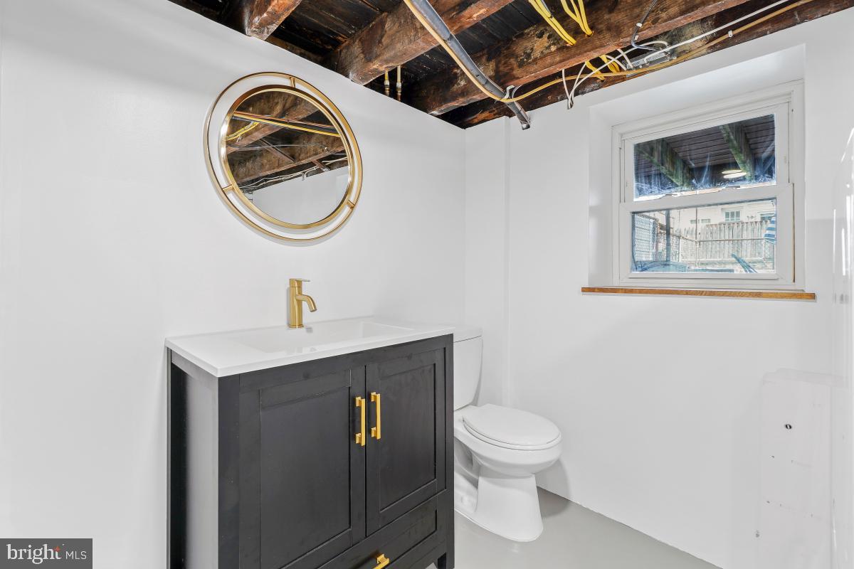 LOCUST POINT - Residential