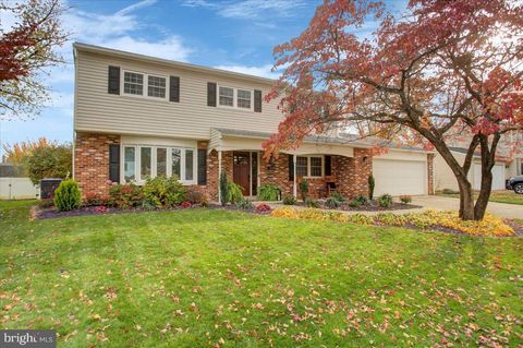 904 ALISON AVE MECHANICSBURG PA 17055