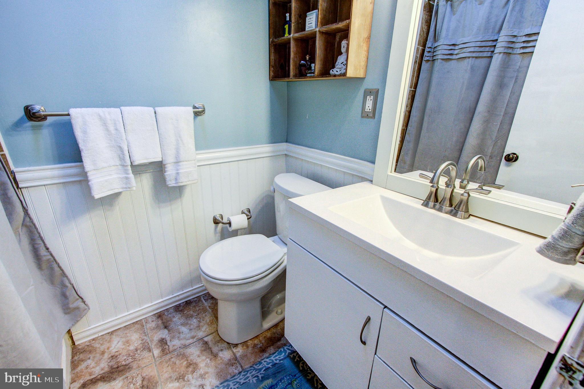 FOX CHASE - Residential