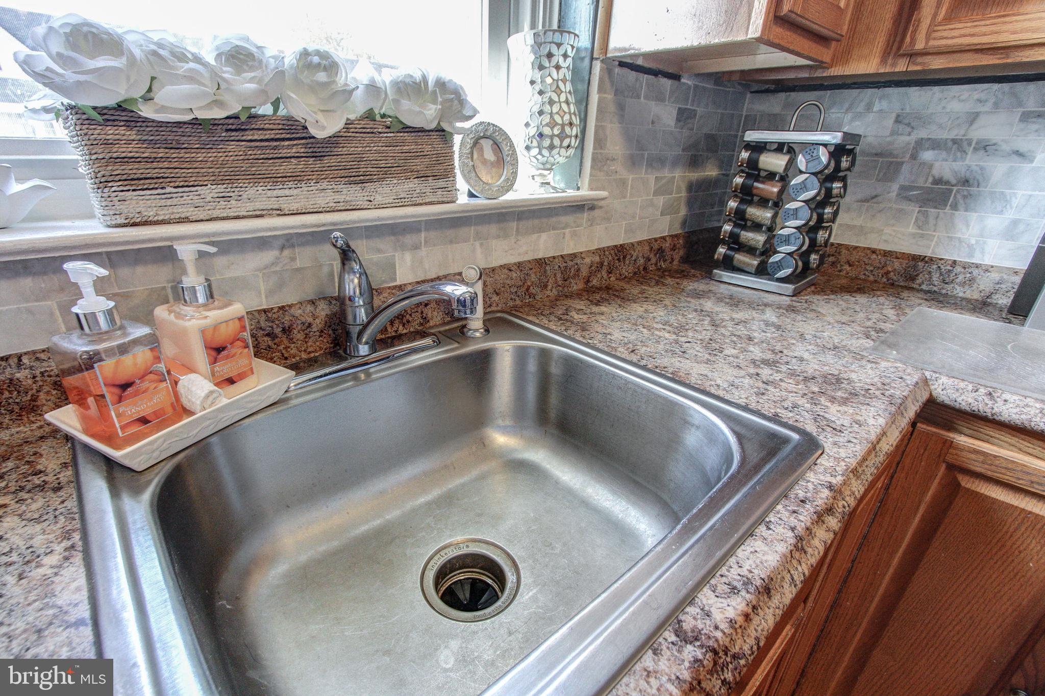 FOX CHASE - Residential