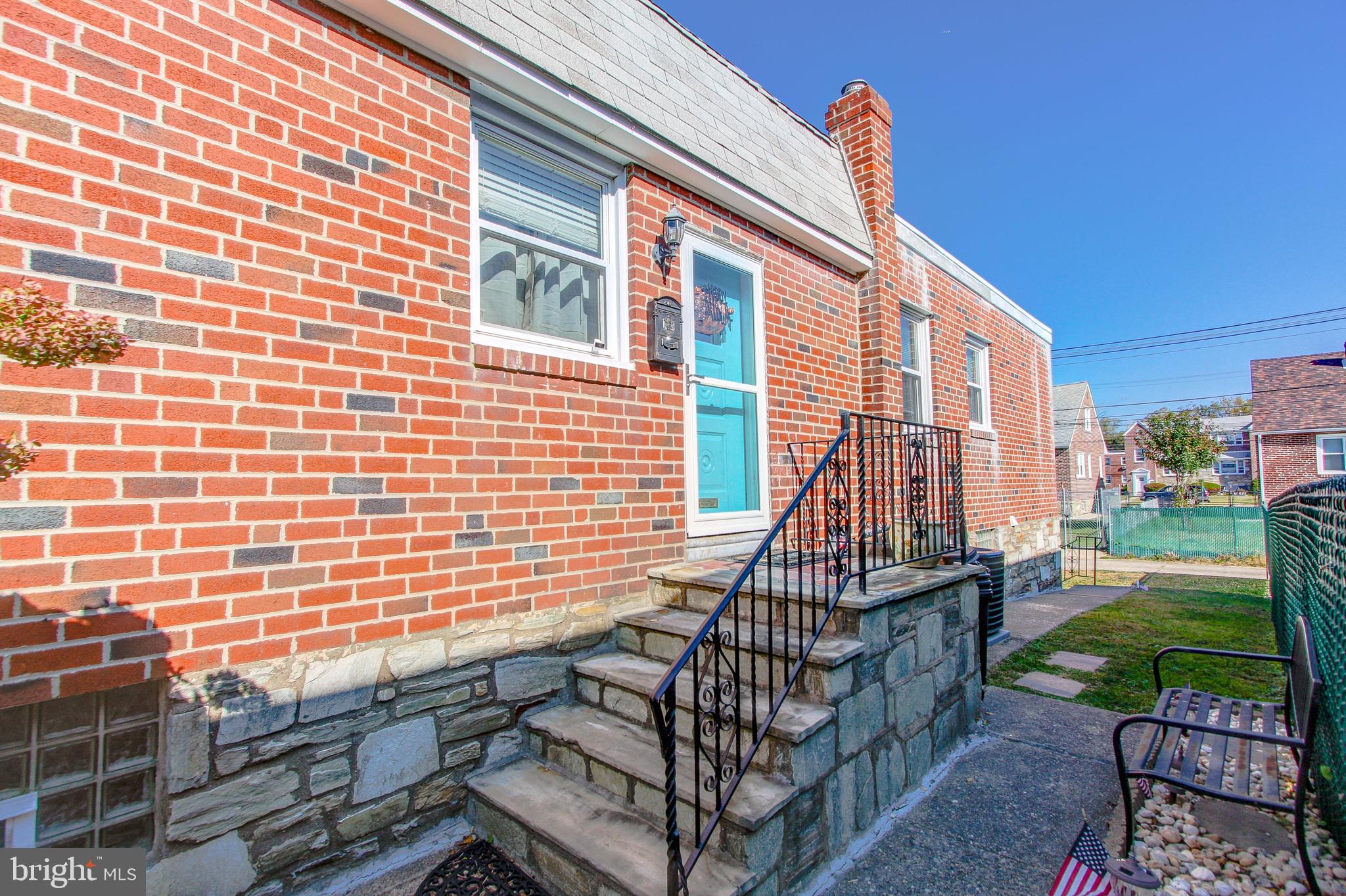 FOX CHASE - Residential