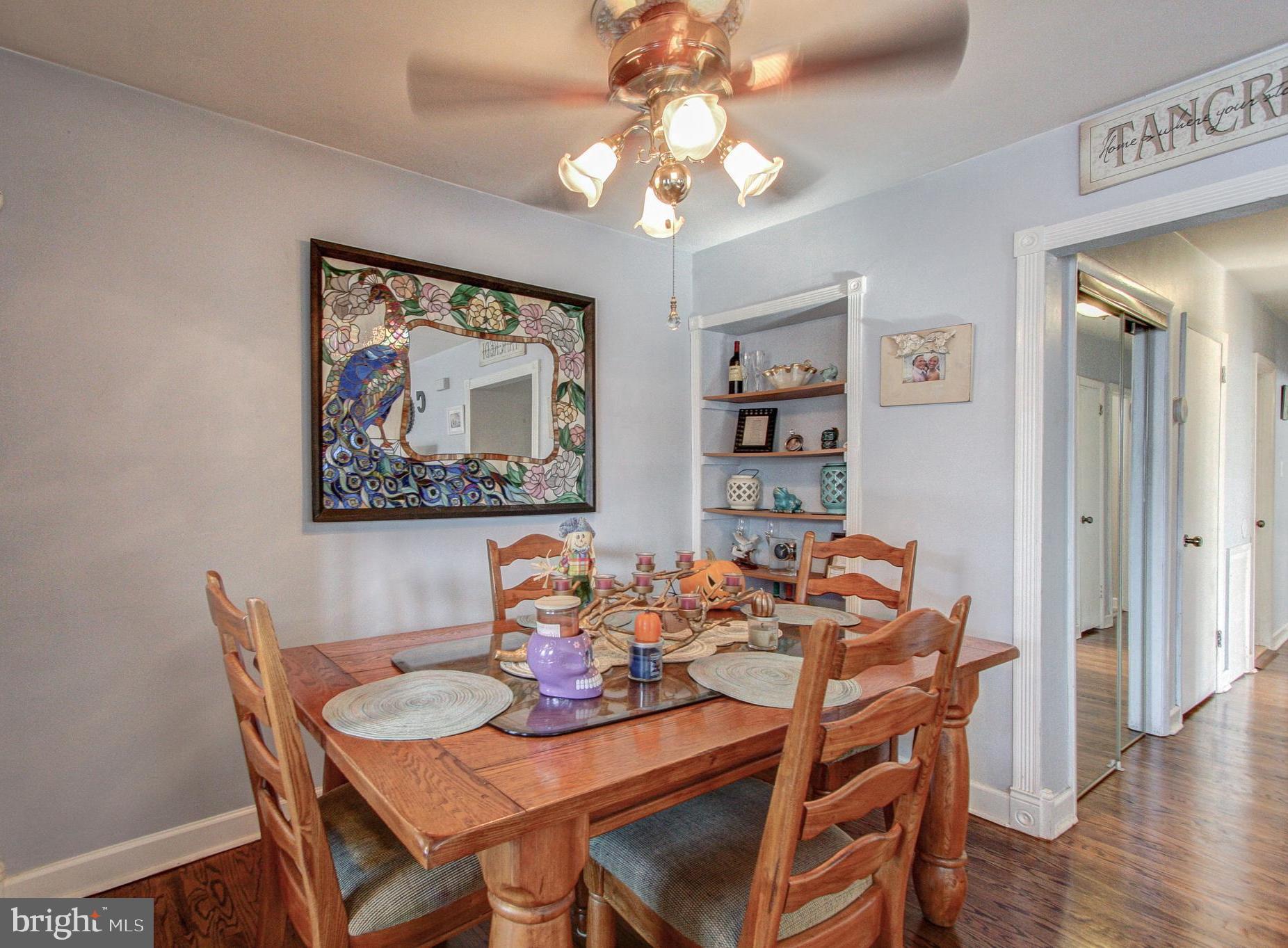 FOX CHASE - Residential