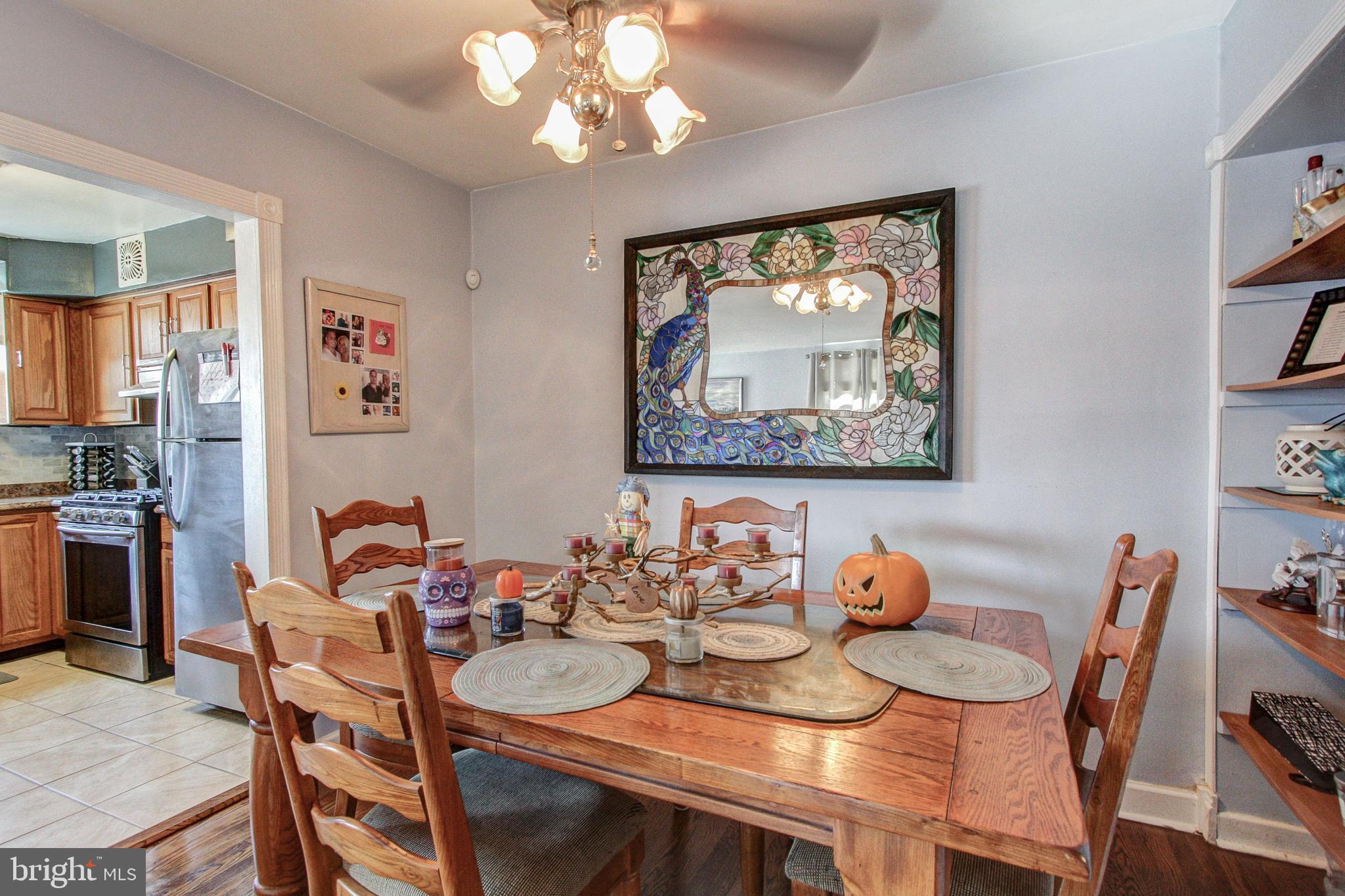 FOX CHASE - Residential