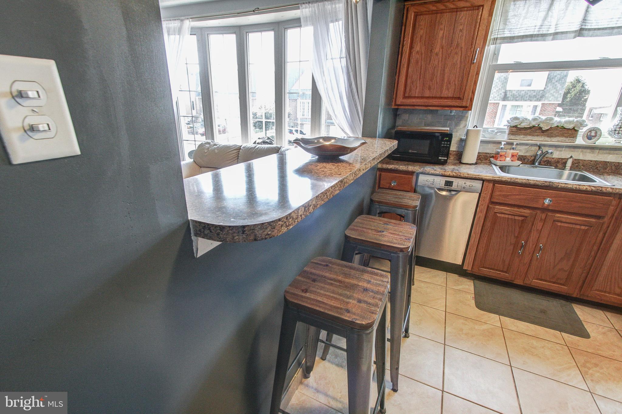 FOX CHASE - Residential