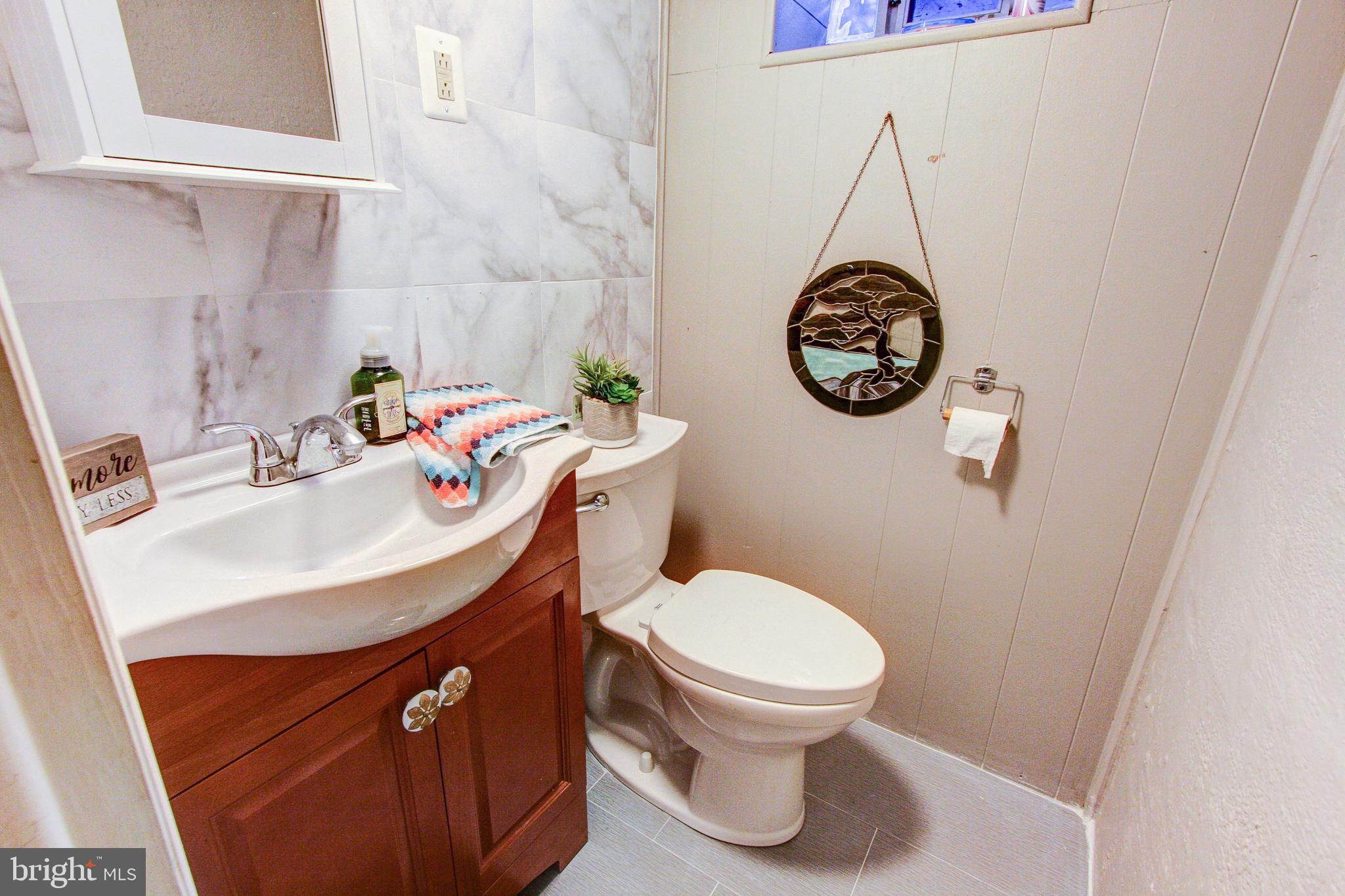 FOX CHASE - Residential