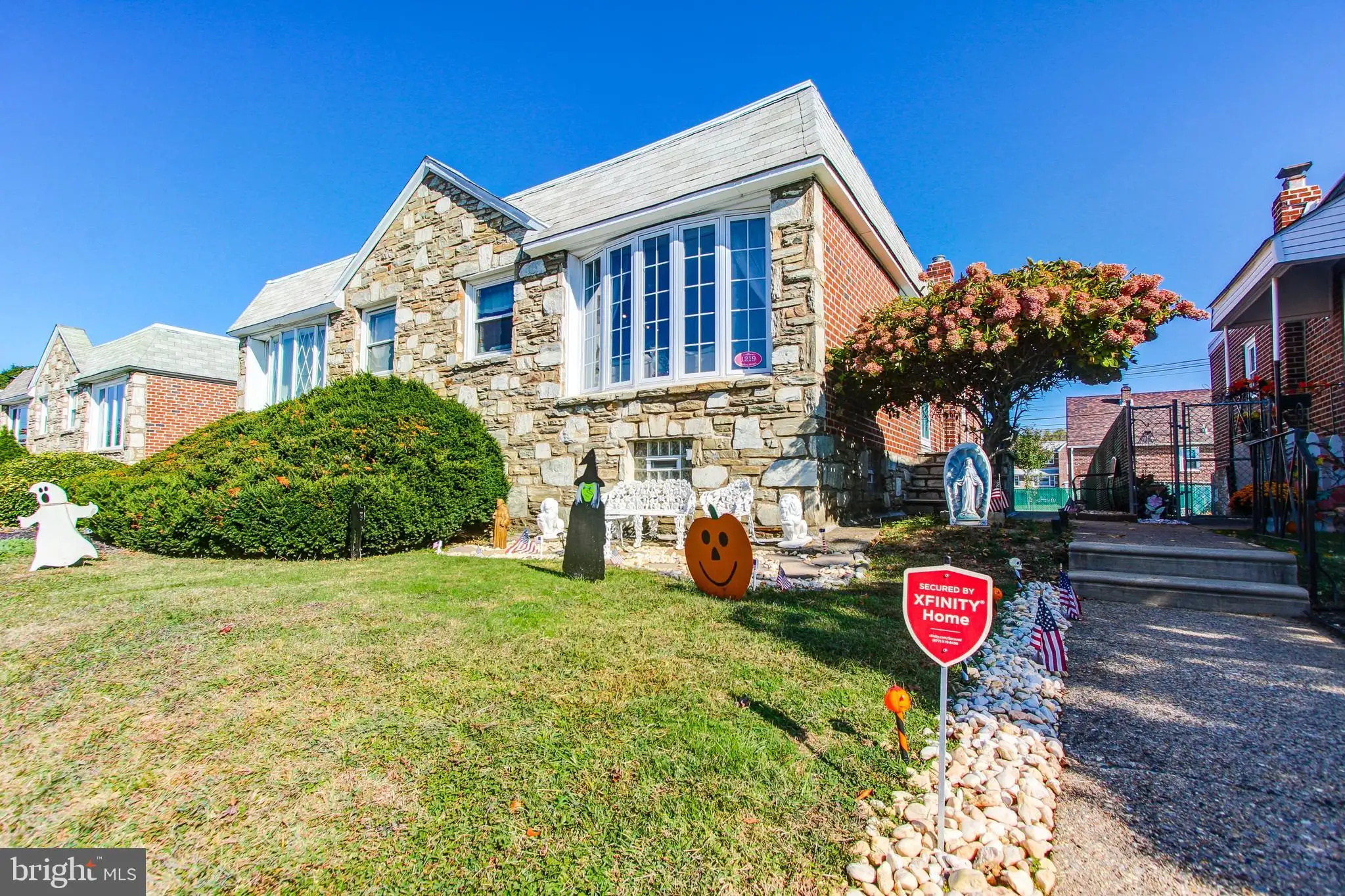 1219 Ripley Street, Philadelphia, PA 19111