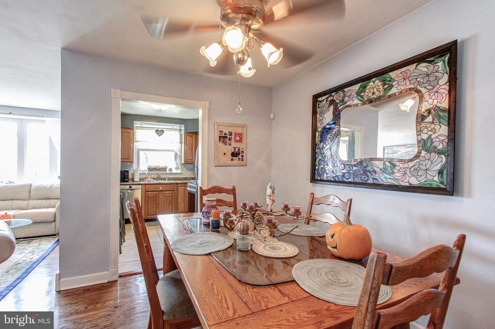 FOX CHASE - Residential
