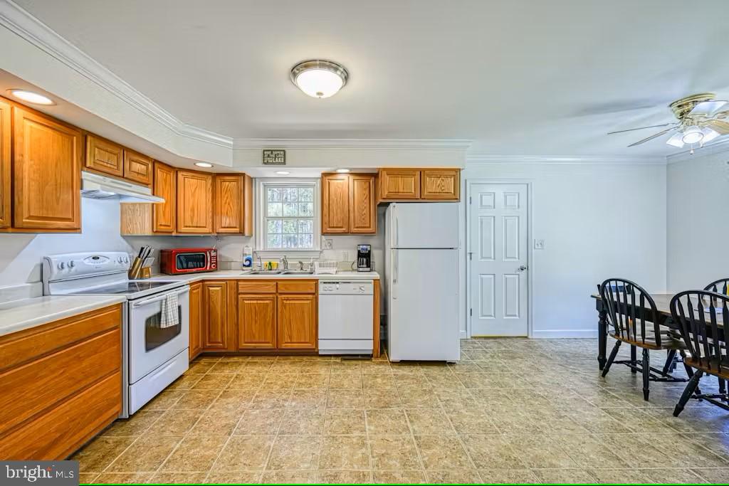 BLUEWATER - Residential