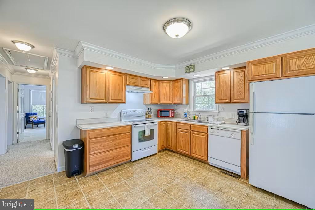 BLUEWATER - Residential