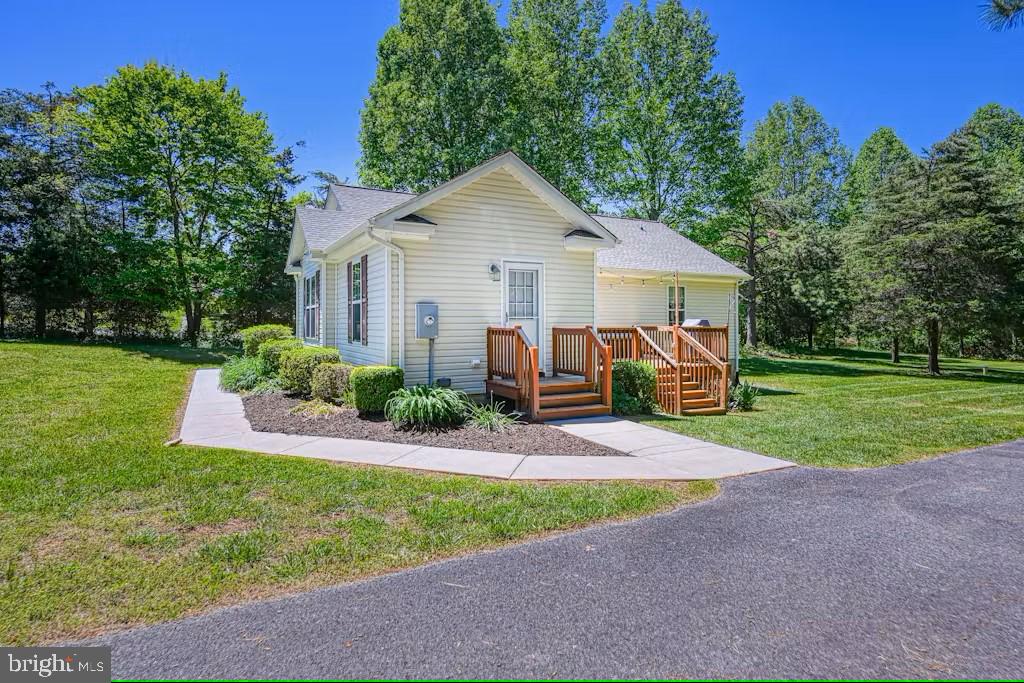 BLUEWATER - Residential