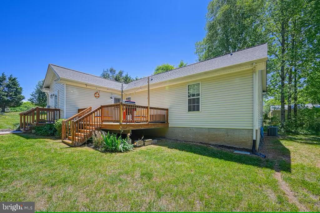 BLUEWATER - Residential