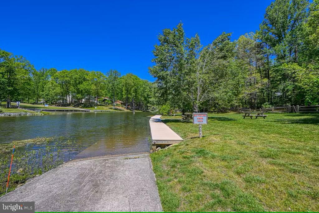 BLUEWATER - Residential