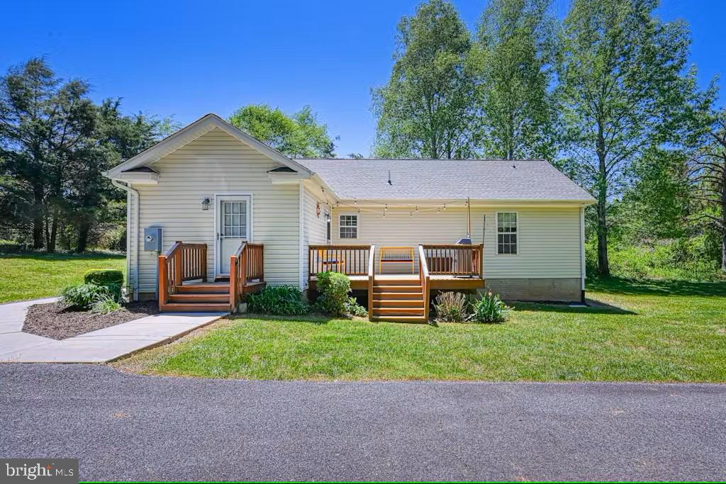 BLUEWATER - Residential