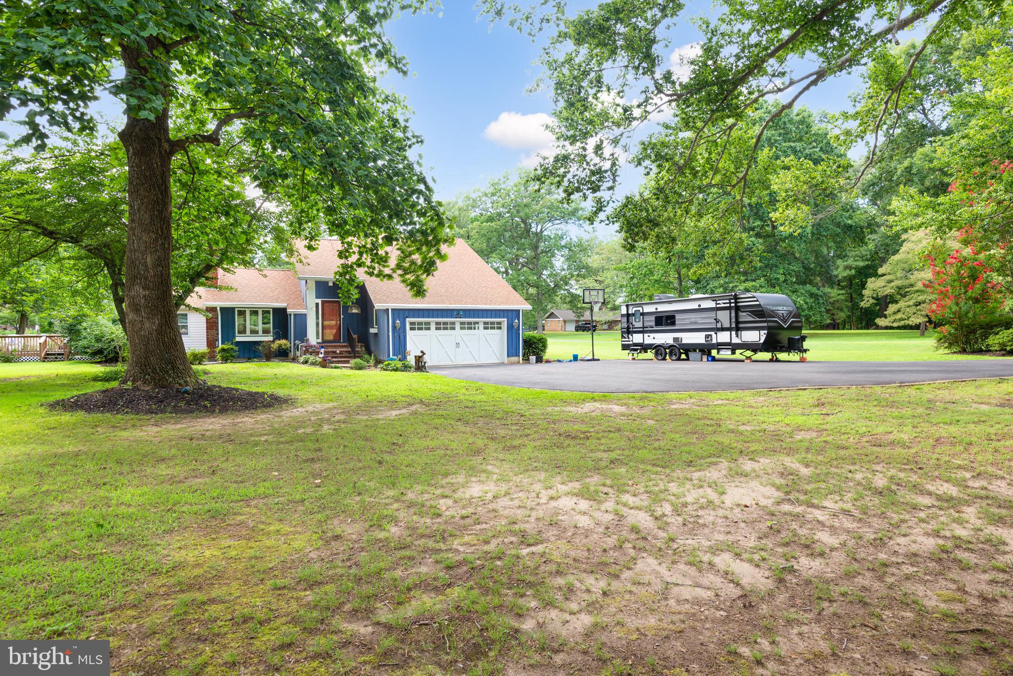1700 BENNETT POINT ROAD