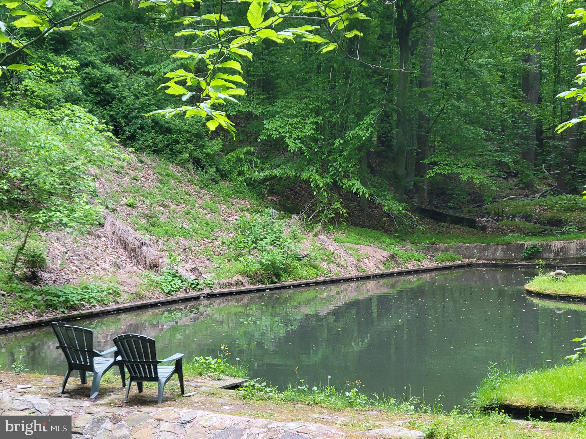 MERRY GO ROUND FARM - Residential
