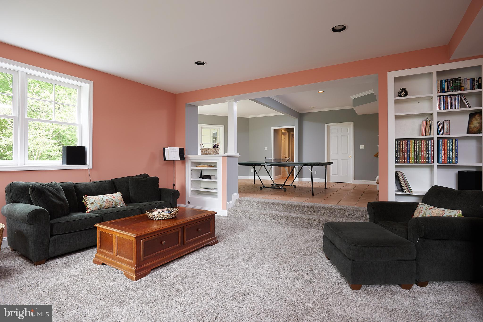 MERRY GO ROUND FARM - Residential