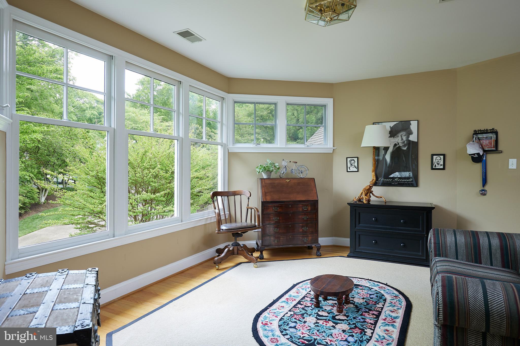 MERRY GO ROUND FARM - Residential