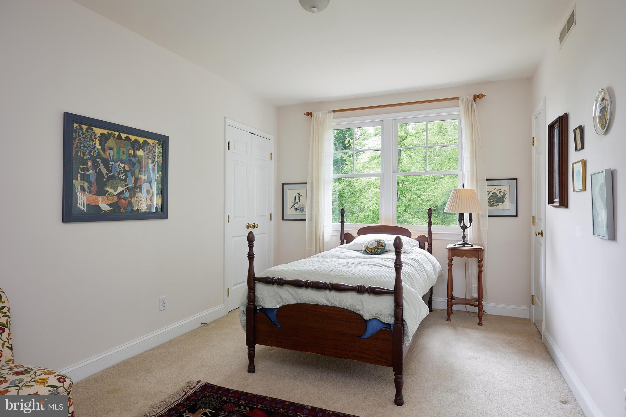 MERRY GO ROUND FARM - Residential