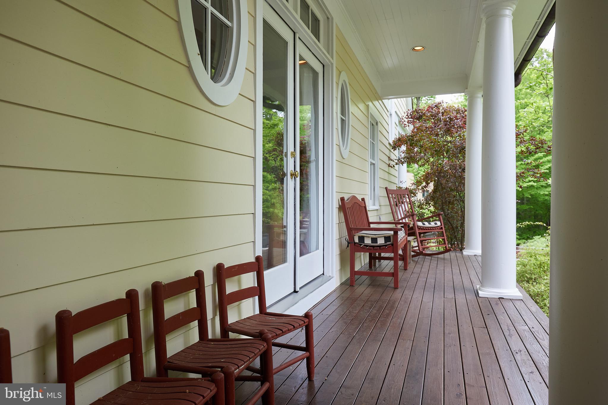 MERRY GO ROUND FARM - Residential