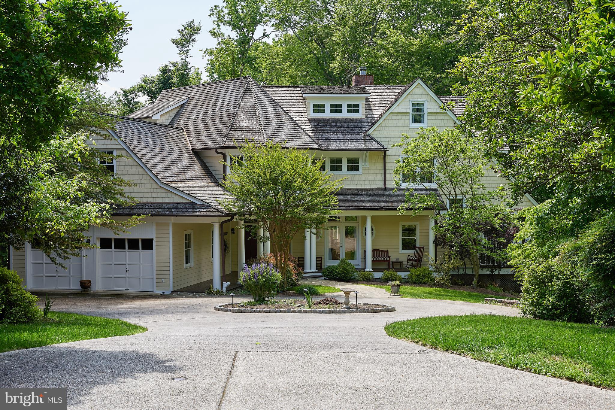 MERRY GO ROUND FARM - Residential