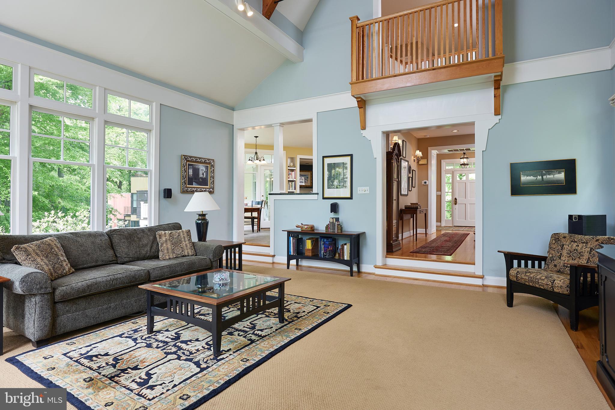 MERRY GO ROUND FARM - Residential