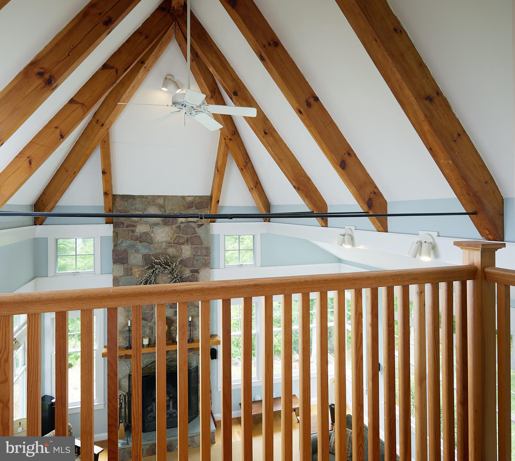 MERRY GO ROUND FARM - Residential