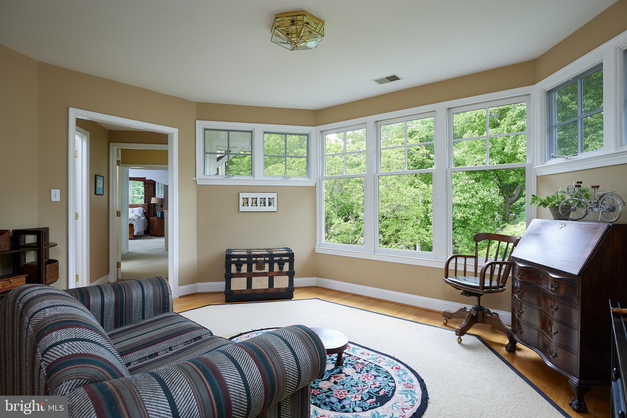 MERRY GO ROUND FARM - Residential