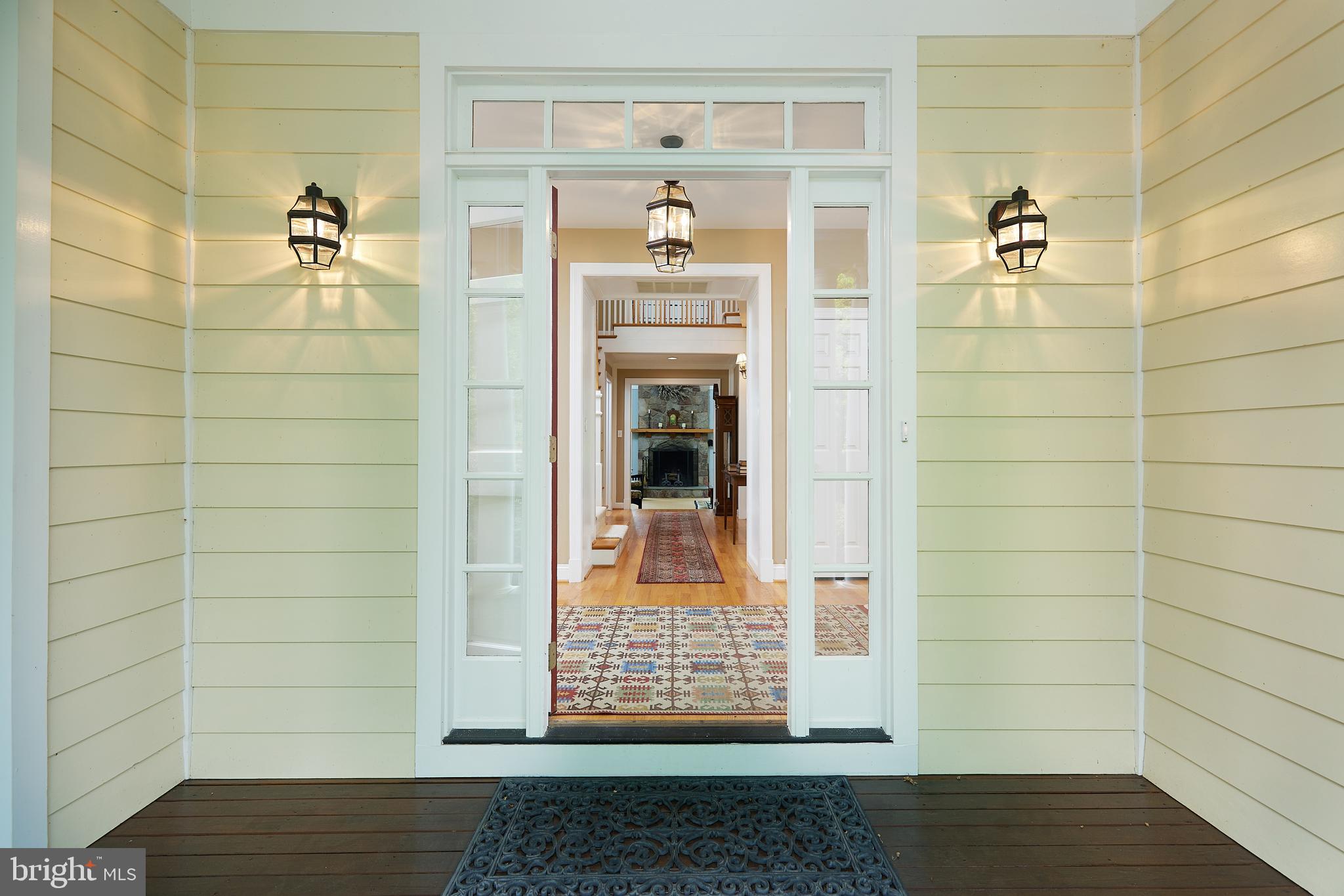 MERRY GO ROUND FARM - Residential