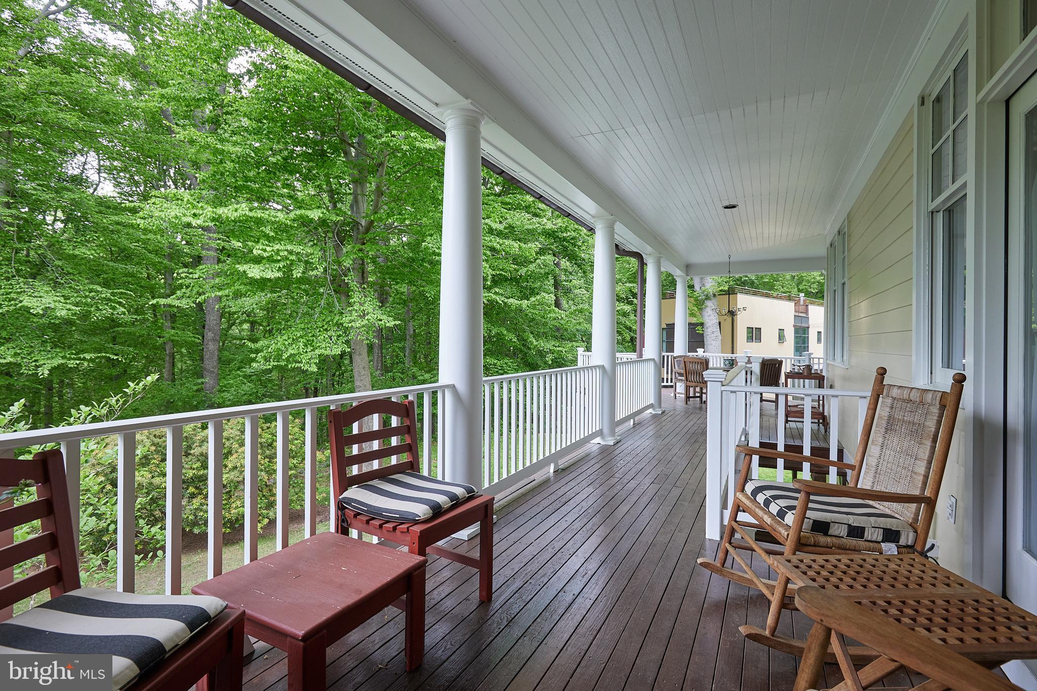 MERRY GO ROUND FARM - Residential