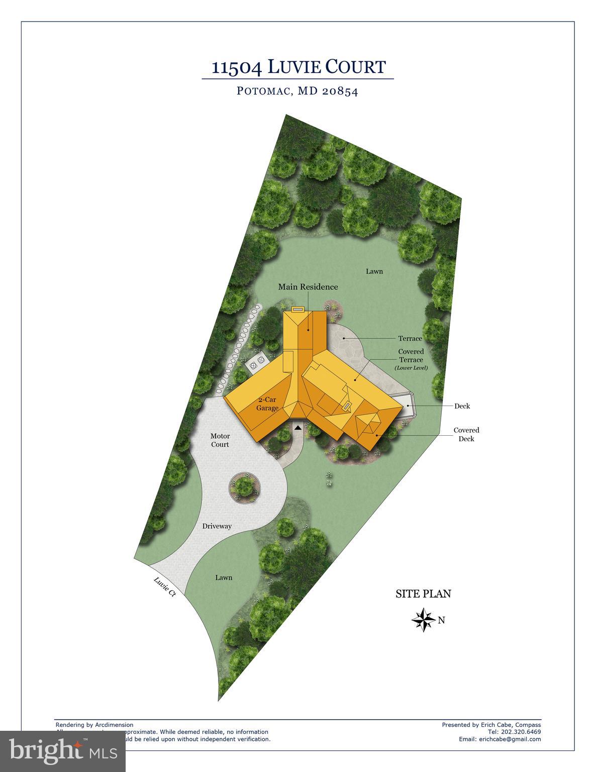 MERRY GO ROUND FARM - Residential