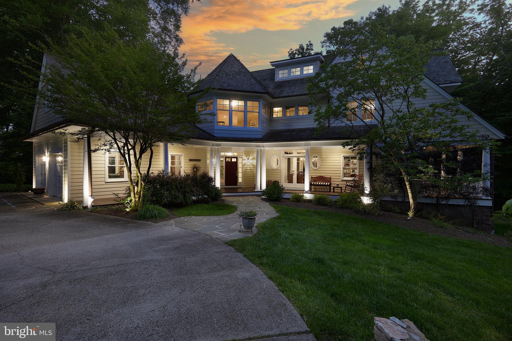 MERRY GO ROUND FARM - Residential