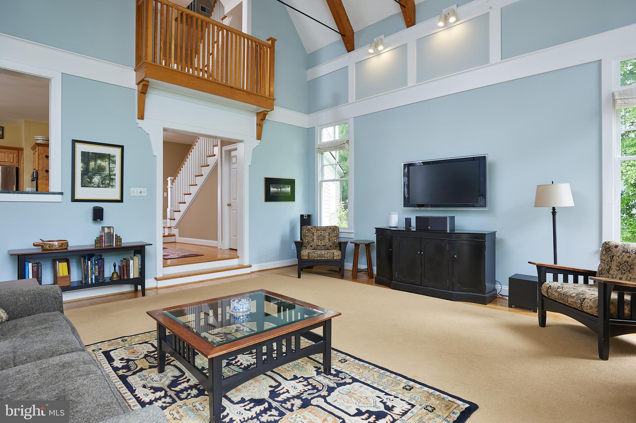 MERRY GO ROUND FARM - Residential