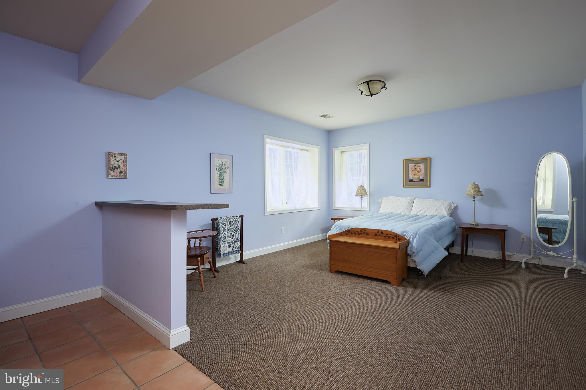 MERRY GO ROUND FARM - Residential