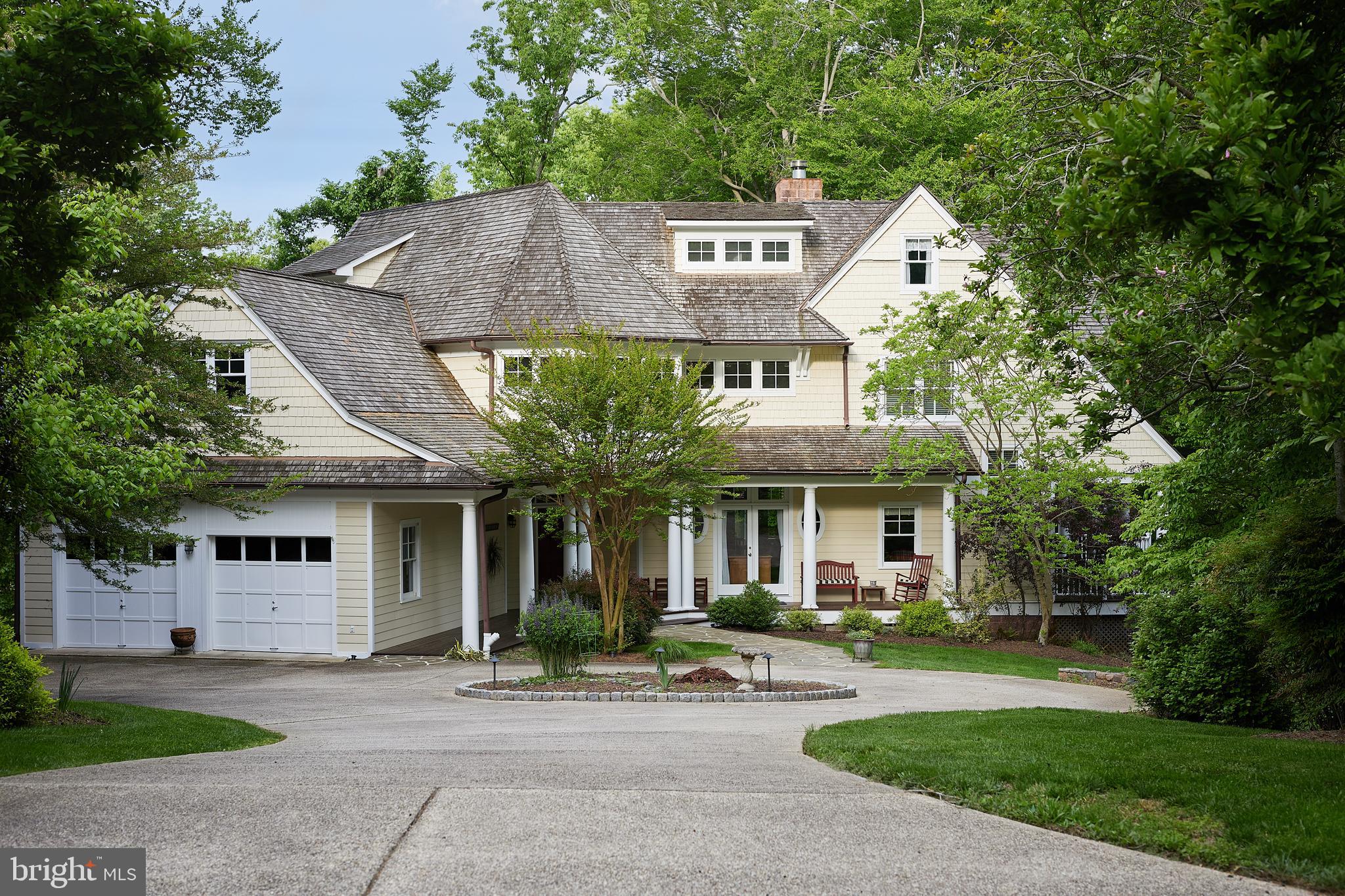 MERRY GO ROUND FARM - Residential