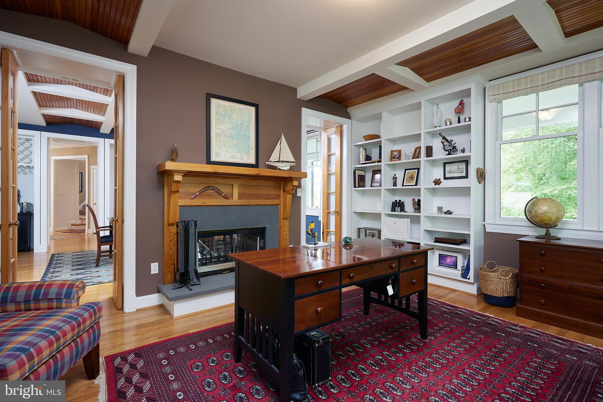 MERRY GO ROUND FARM - Residential