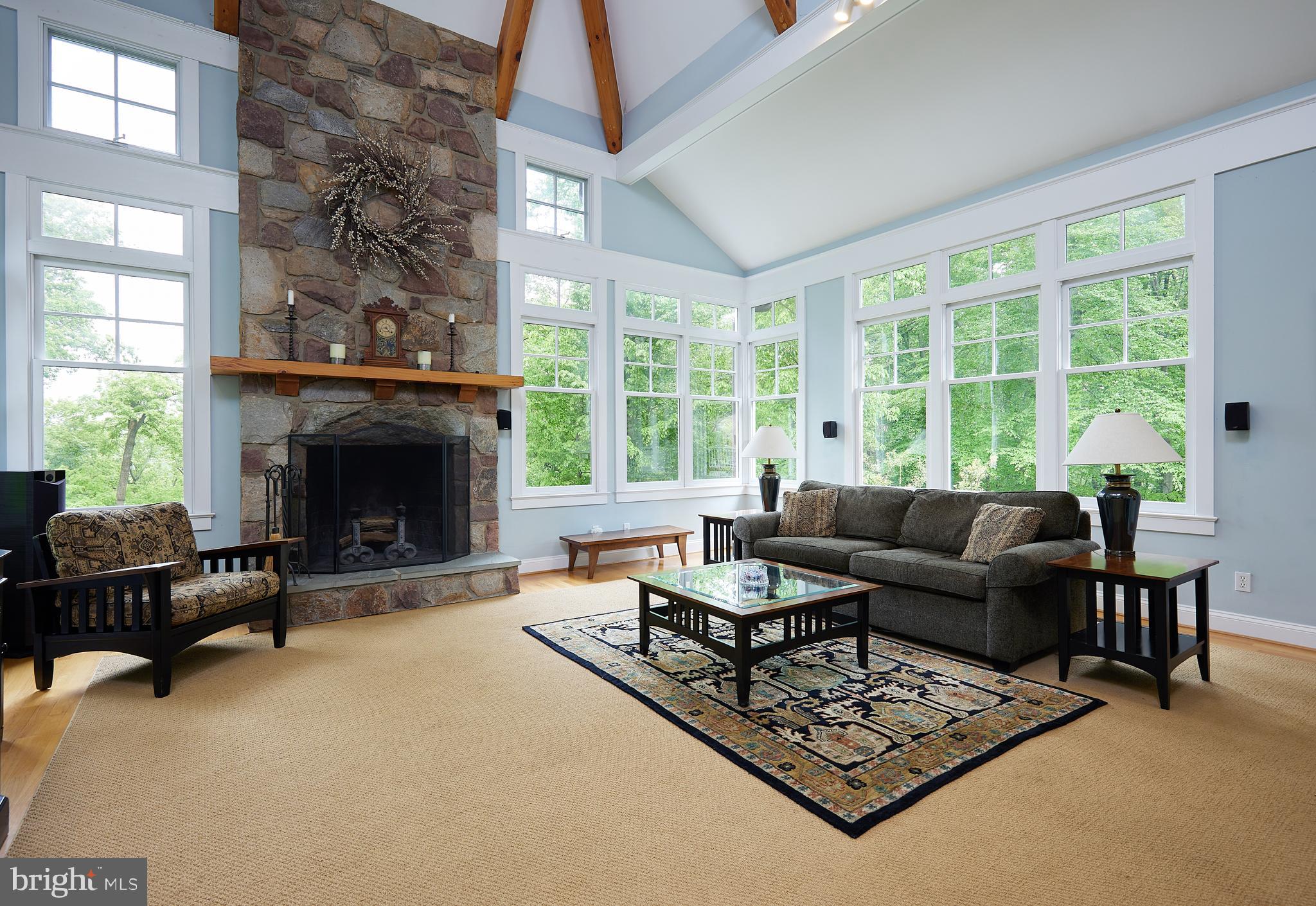 MERRY GO ROUND FARM - Residential