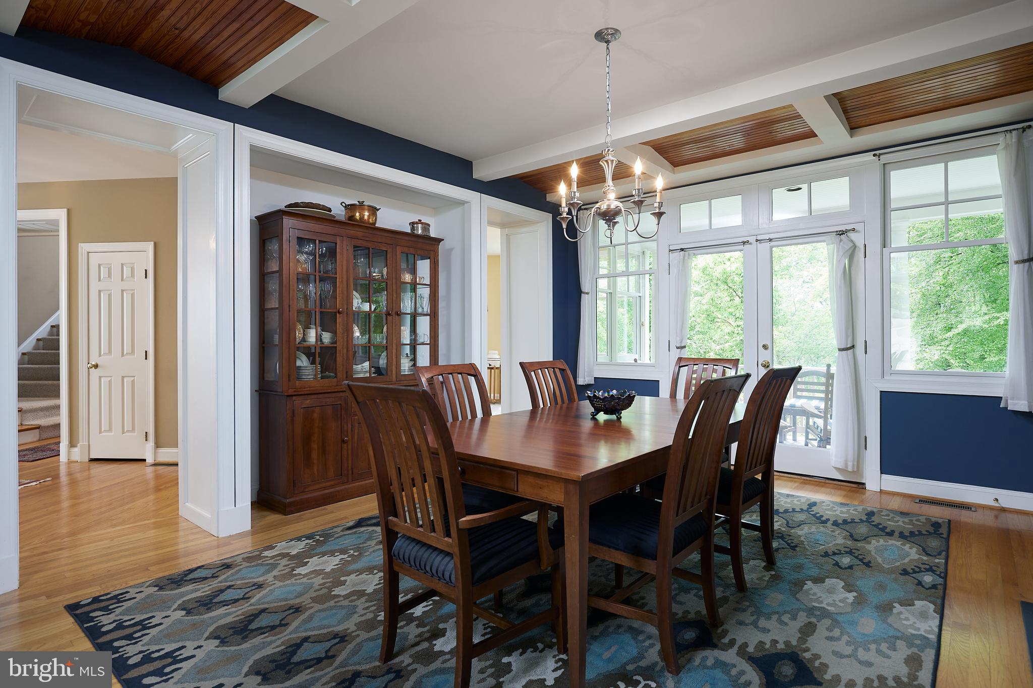 MERRY GO ROUND FARM - Residential