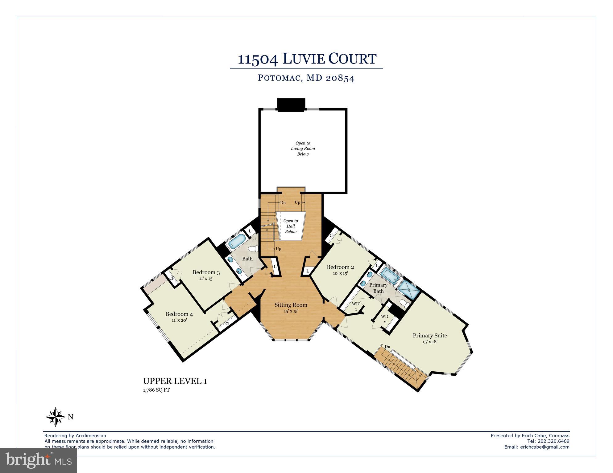 MERRY GO ROUND FARM - Residential