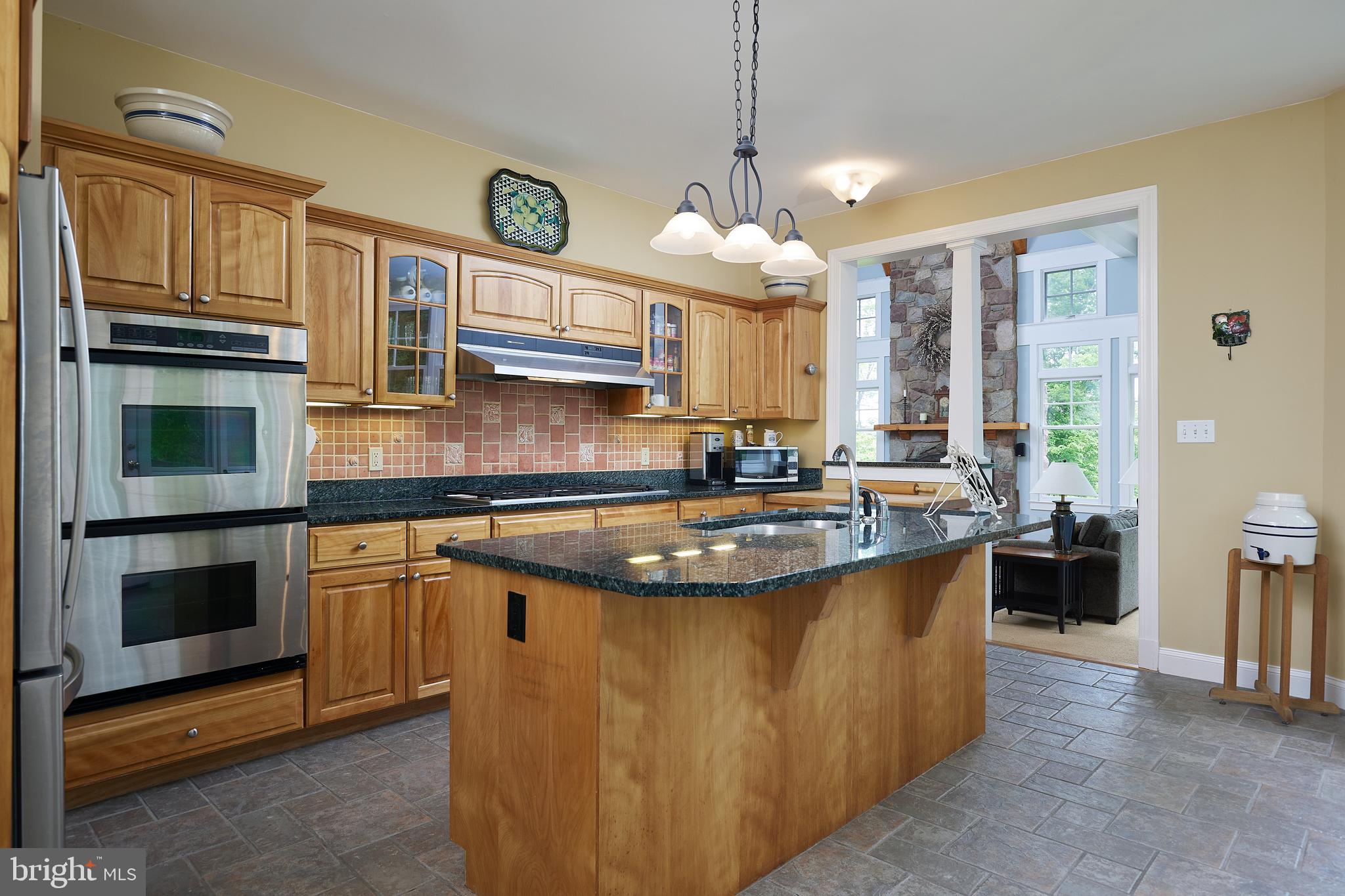 MERRY GO ROUND FARM - Residential