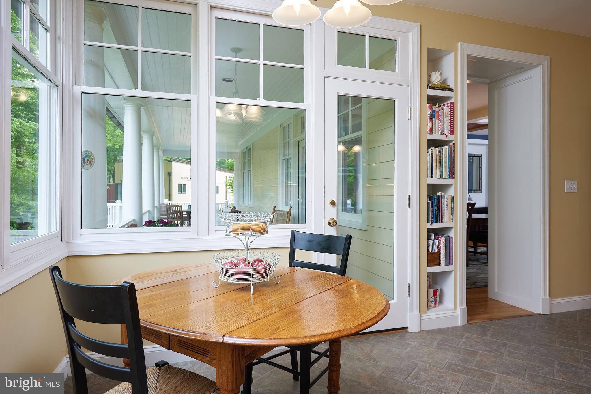 MERRY GO ROUND FARM - Residential