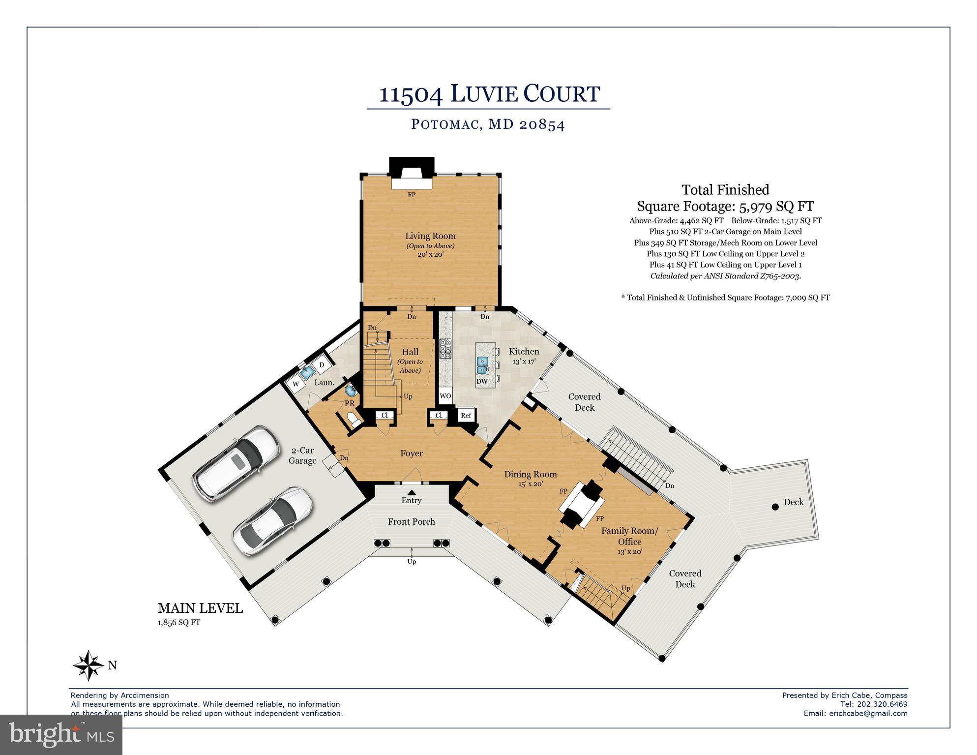 MERRY GO ROUND FARM - Residential