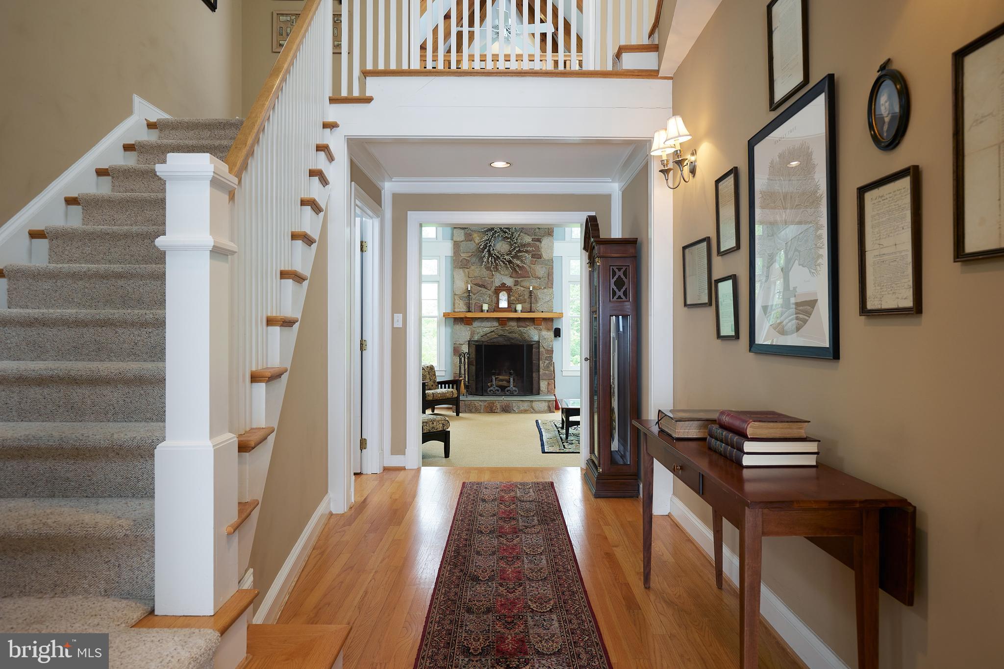 MERRY GO ROUND FARM - Residential