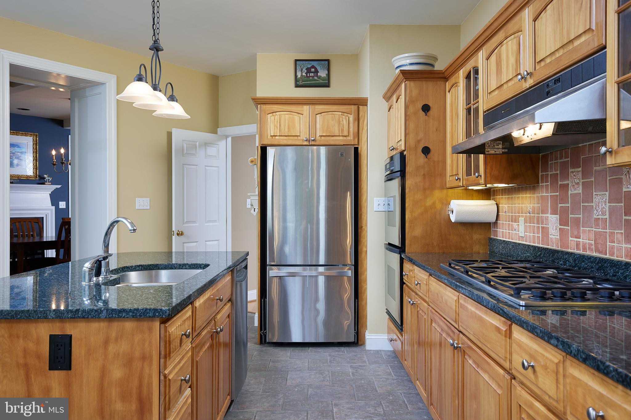 MERRY GO ROUND FARM - Residential