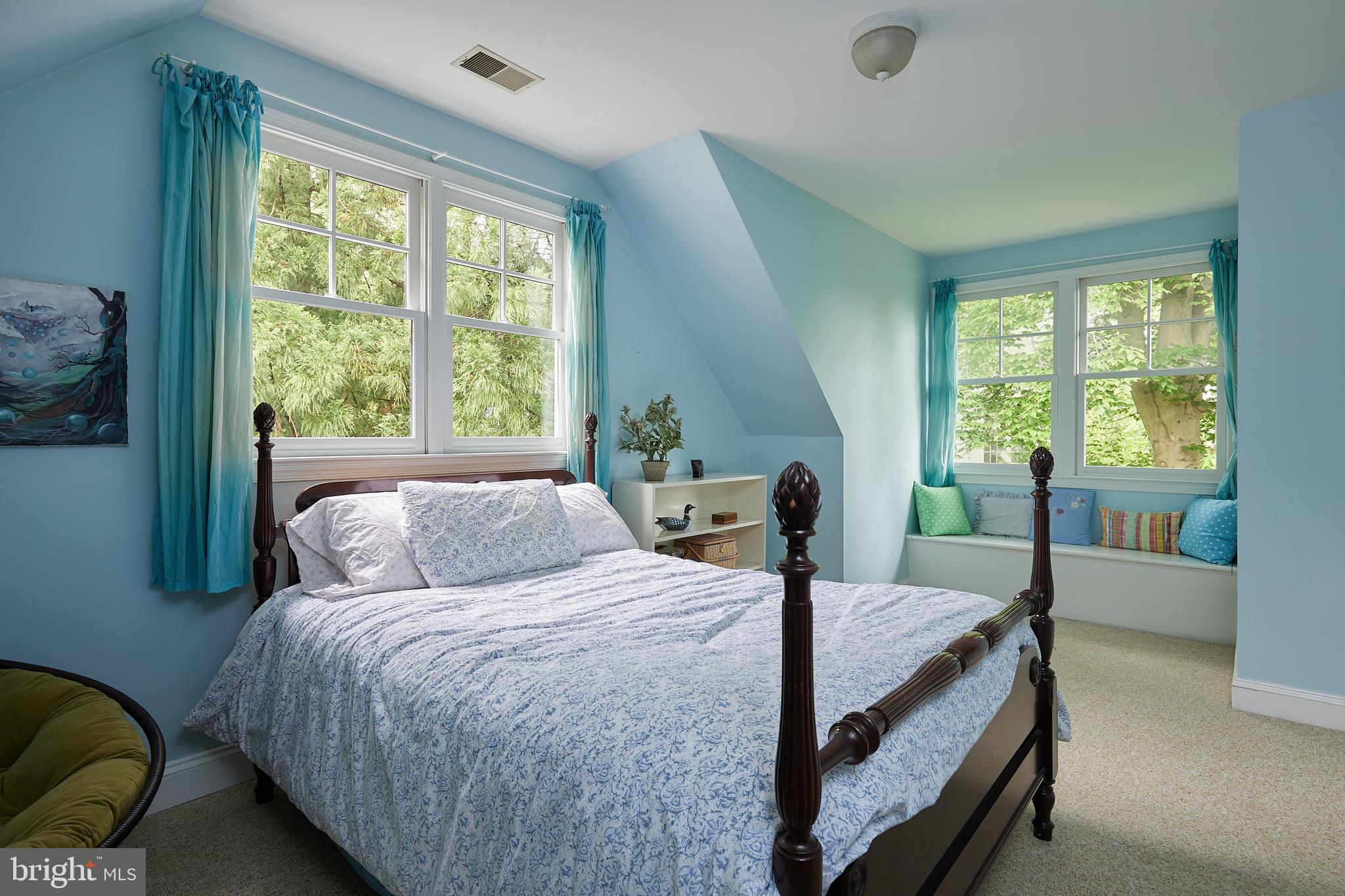 MERRY GO ROUND FARM - Residential